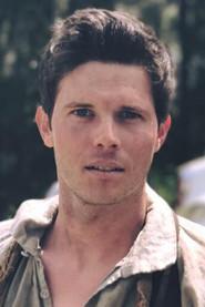 Jason Gupton as Speeding Punk in The Swerve 2018