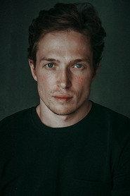 Aleksey Sidorov as  in Get That Girl 2009