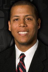 Damon Evans as Self in Thunder On: Resurgence of The SMU Mustangs 2025