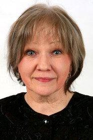 Līga Liepiņa as  in Magic Kimono 2017
