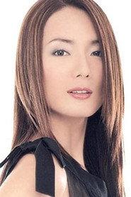 Jacelyn Tay as in Spirit on Wheels 1996