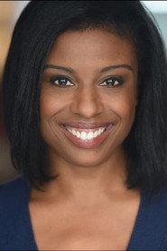 Shawn Michelle Cosby as Helen in I’ll Find You 2025