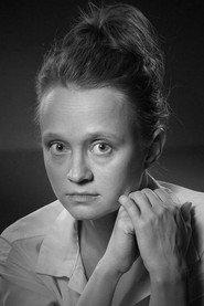 Ella Mettänen as  in Once Upon a Recession 2024