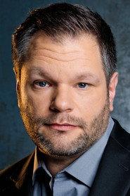 Daniel M. Greer as The 'Owner' in The History of the La Paloma Theater