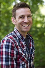 Glenn Payne as Mark in Killer Concept 2021