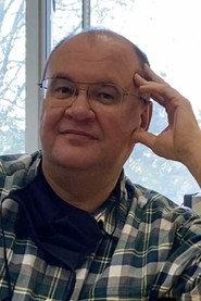 Oleksiy Svitelskiy as Self in The Gordon Affair 2021