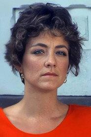 Michele Merchant as Coleen (as Michelle Merchant) in Cole Justice 1989
