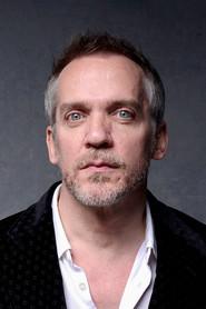 Jean-Marc Vallée as Self (archival footage) in Cut Print Thank You Bye 