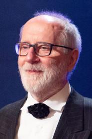 Ján Sedal as Ján Slovák in Visualization 1997