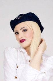 Zara Sahakyan as in Golden Strike 2023