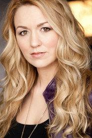 Nina Fischer as Lisa Rausch in Secrecy 2020