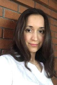 Margarita Kharitonova as  in The Next Karate Kid 2026