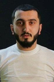 Rashad Nagi Mustafa as  in Almafobiya 2022