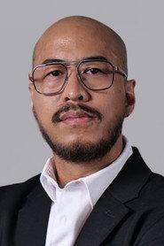Pandji Pragiwaksono as in Pragiwaksono 2019