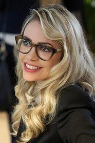 Martina Stella as Gabriella in Meet My Friend 2010