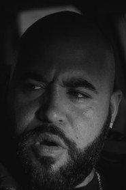 Jon Rodéz as Moreno in Killing the Canary