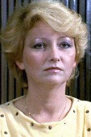 Ewa Florczak as Antonina, służąca Surkontów in The Issa Valley 1982