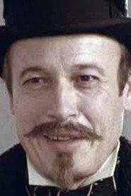 François Dalou as Thomas in Adorable Liar 1962