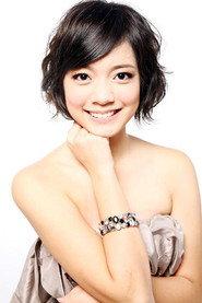 Crystal Lin as Moon in Old Cow Vs Tender Grass 2010