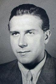 Werner Kunig as Rudolf - beider Sohn in The Kaiser of California 1936