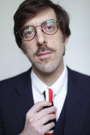 Matthieu Penchinat as Jerem in Les Burgers volants 2024
