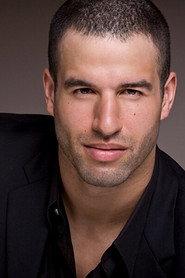 Ben Pamies as  in In Between Men 2010