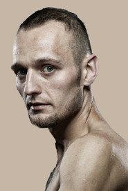 Jakub Laskowski as Self in Kiko Martinez vs. Josh Warrington 2 2022