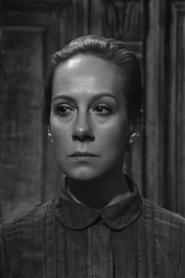 Odette Piquet as Singer in Borsalino 1970