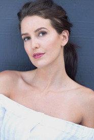 Isabelle Kaif as Simone in Dr. Cabbie 2014