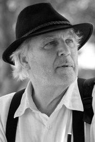 Gilles Perraudin as Architect in Fernand Pouillon: France's Most Wanted Architect 2023