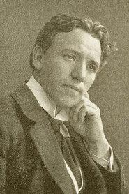 Peter Kjær as Skurk in The White Slave Trade 1910
