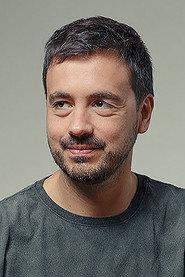 Pablito Kucarz as  in Cru 2009