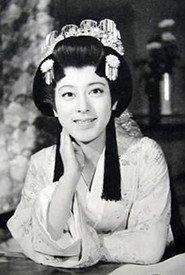 Yōko Matsuyama as Oichi in Watch Out, Crimson Bat! 1969