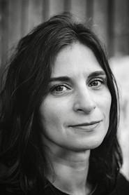 Raquel Sancinetti as self in Madeleine 2023