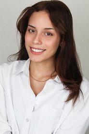 Diana Elynel as Nicole in $7.25 2024
