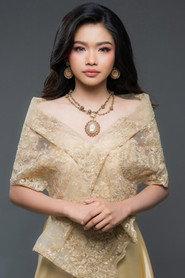 Zairene Fernandez as  in Child No. 82 2026