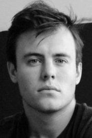 James Spencer Ashworth as William in The Souvenir 2019