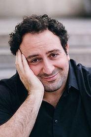 Ary Gabison as Pepito in 37 : The Shadow and the Prey 2024
