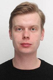 Ivar Murd as Herbert Murd in u.Q. 2021