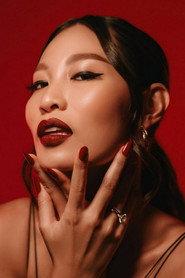 Patricia Gunawan as Eva in La Tahzan: Cinta, Dosa, Luka... 2025