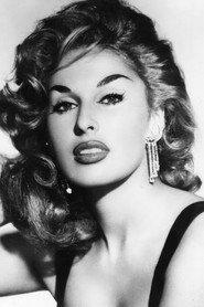 Sylvia Lopez as Queen Onfale, of Lidia in Hercules Unchained 1959