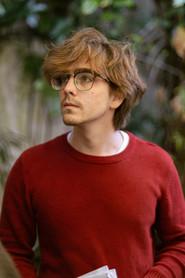 Luca Scupino as in Cine Lero-lero 2025