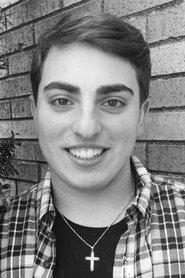 Jimmy Gratta as Co-Worker in I Am Here 2016