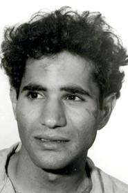 Sirhan Sirhan as Self in The Killing of America 1981
