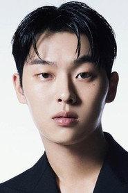 Choi Hyun-wook as Benjamin Jo in Mantis 2025