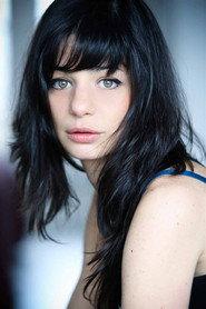 Marta Corton Vinals as Rita in Ombline 2012