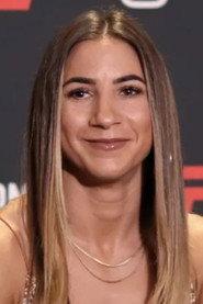 Tecia Pennington as Self in UFC 235: Jones vs. Smith 2019