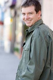 Frank Potter as J.J. in Britney, Baby, One More Time 2002