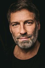 Andreas Bauer Kanabas as Boris Timofeyevich Izmailov in Lady Macbeth of Mtsensk 2025