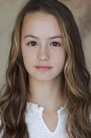 Amelie Bea Smith as Ava in Perfidious